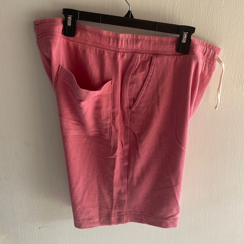 L No Boundaries Shorts